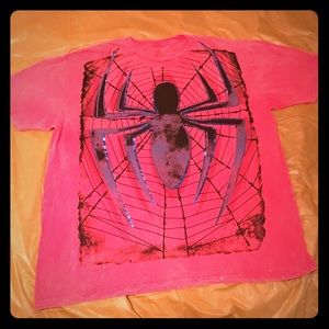 Marvel Spiderman T-shirt
